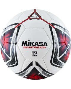 Мяч футбольный Regateador5 R р 4 Mikasa