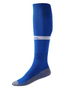 Гетры футбольные Jogel Camp Advanced Socks синий белый J?gel
