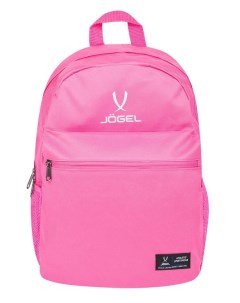 Рюкзак Jogel ESSENTIAL Classic Backpack розовый J?gel