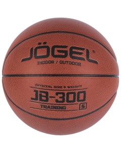 Мяч баскетбольный Jogel JB 300 р 5 J?gel