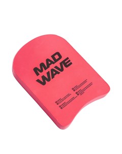 Доска для плавания Kickboard Kids M0720 05 0 05W Mad wave