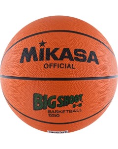Баскетбольный мяч 1250 р 5 Mikasa