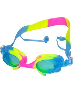Очки для плавания юниорские E36857 Mix 4 мультиколор Sportex
