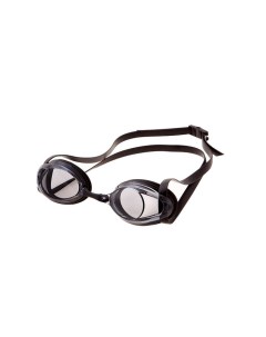 Очки для плавания AD 1710 Black Alpha caprice