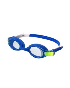 Очки для плавания детские E36896 сине белые Sportex