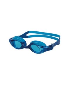 Очки для плавания Spark 1 4147 50 Синие Fashy