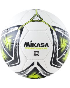 Мяч футбольный Regateador 5 G р 5 Mikasa