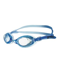 Очки для плавания N7201 синий Atemi