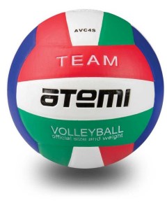 Мяч волейбольный Team Atemi