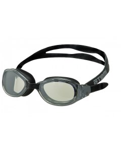 Очки для плавания B101M черный зеркальные Atemi