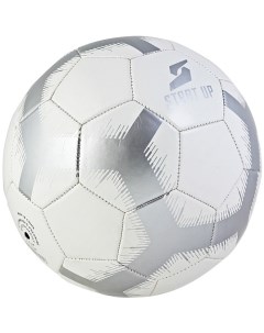 Мяч футбольный E5132 White Start up