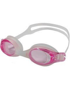 Очки для плавания мягкая переносица B31534 2 Розовый Sportex