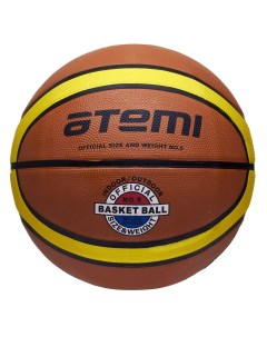 Мяч баскетбольный BB16 р 5 Atemi