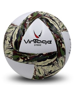 Мяч футбольный Strike V520 р 5 Vintage