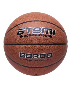Баскетбольный мяч BB300 р7 Atemi