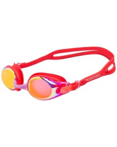 Очки для плавания Misson Mirror Pink 25degrees