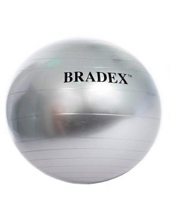 Мяч для фитнеса d75см Фитбол 75 SF 0017 Bradex