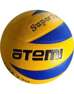 Мяч волейбольный Premier р 5 Atemi
