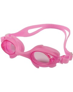 Очки для плавания B31525 2 мультколор Розовый Sportex