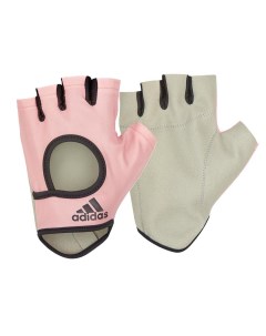 Перчатки для фитнеса розов ADGB 12665 Adidas