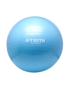 Гимнастический мяч AGB0465 антивзрыв 65 см Atemi