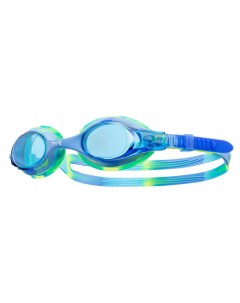 Очки для плавания детские Swimple Tie Dye Jr LGSWTD 487 Tyr
