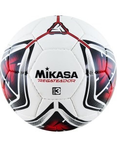 Мяч футбольный Regateador5 R р 3 Mikasa