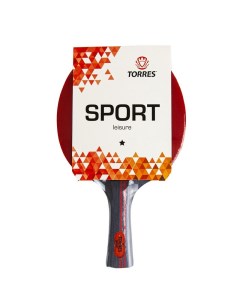 Ракетка для настольного тенниса Sport 1 TT21005 Torres