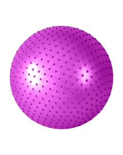 Мяч гимнастический массажный AGB0275 75 см Atemi