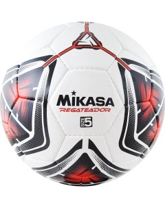 Мяч футбольный Regateador5 R р 5 Mikasa