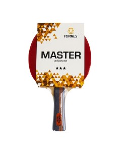 Ракетка для настольного тенниса Master 3 TT21007 Torres