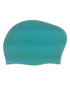 Шапочка для плавания SCL02 с пучком Turquoise Alpha caprice