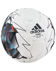 Мяч гандбольный тренировочный р 0 Stabil Sponge CD8591 Adidas