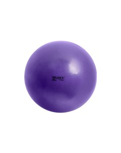 Мяч для фитнеса йоги и пилатеса ФИТБОЛ 25 SF 0823 фиолетовый Bradex