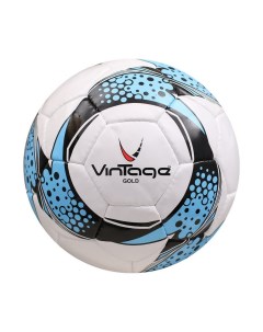 Мяч футбольный Gold V300 р 5 Vintage