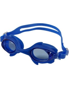 Очки для плавания B31525 1 мультколор Синий Sportex