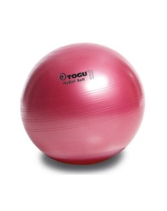 Гимнастический мяч My Ball Soft d75 см 418752 RR 75 00 Togu