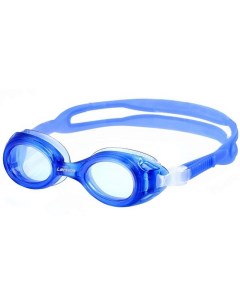 Очки для плавания детские DS7 синий Larsen