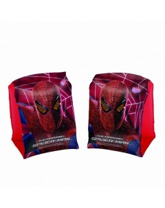 Нарукавники надувные 23x15см 98001 Spider Man Bestway