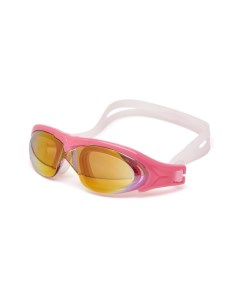 Очки для плавания N5201 розовый Atemi