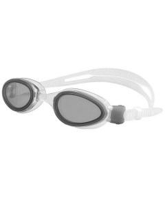 Очки для плавания S1201 серый Larsen