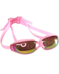 Очки для плавания E33117 3 розовый Sportex
