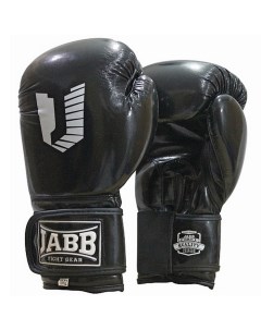 Боксерские перчатки JE 2022 Eu 2022 черный 10oz Jabb