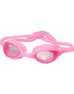 Очки для плавания юниорские розовые E36866 2 Sportex
