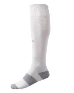 Гетры футбольные Jogel Camp Basic Socks белый серый серый J?gel