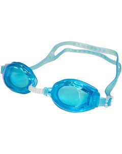 Очки для плавания взрослые синие E36860 1 Sportex