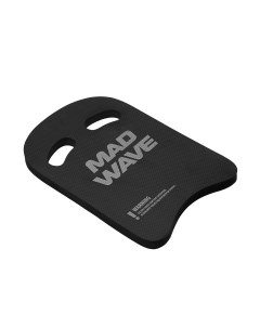 Доска для плавания Kickboard Light 25 M0721 02 0 01W Mad wave