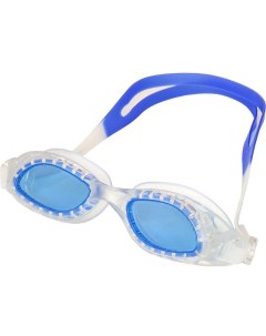 Очки для плавания детские синие E36858 1 Sportex