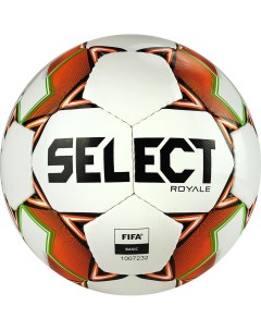 Мяч футбольный Royale 814117 600 р 5 FIFA Basic Select