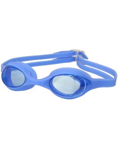 Очки для плавания юниорские синие E36866 1 Sportex